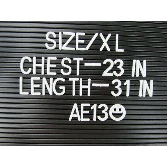 Travis Mathew Mens Golf Polo Shirt XL Grey Blue Striped - Picture 6 of 6